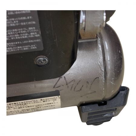  HITACHI 日立 コンプレッサー　100v EC1445H2