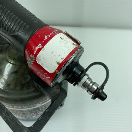  MAKITA マキタ 高圧エア釘打ち  ケース付 AN620H