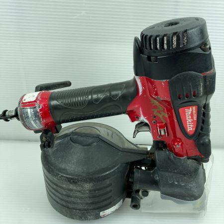  MAKITA マキタ 高圧エア釘打ち  ケース付 AN620H