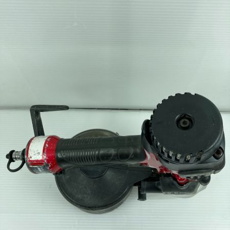  MAKITA マキタ 高圧エア釘打ち  ケース付 AN620H