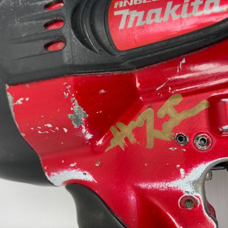  MAKITA マキタ 高圧エア釘打ち  ケース付 AN620H