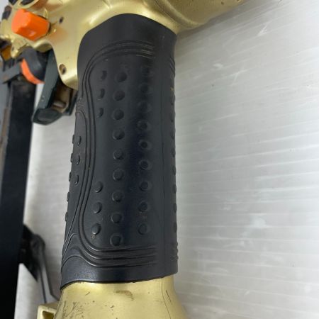  HITACHI 日立 38ｍｍ　高圧タッカ  ケース付 N3804HMF