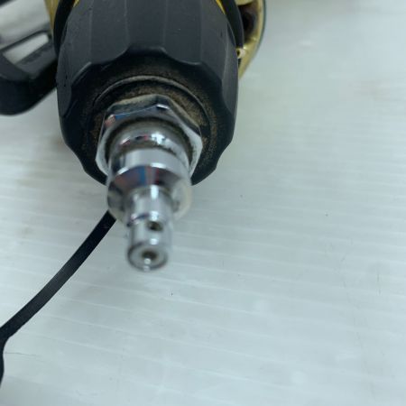  HITACHI 日立 38ｍｍ　高圧タッカ  ケース付 N3804HMF