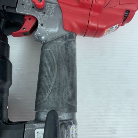  MAX マックス 常圧エアねじ打ち機　エアネイラ ケース付 TD-341G4