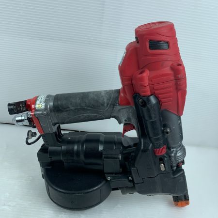  MAX マックス 常圧エアねじ打ち機　エアネイラ ケース付 TD-341G4