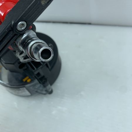  MAX マックス 常圧エアねじ打ち機　エアネイラ ケース付 TD-341G4