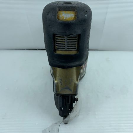  HITACHI 日立 ロール釘打機  ケース付 高圧 NV90H