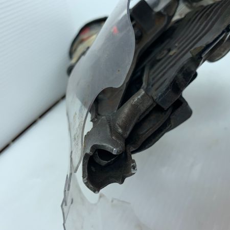  HITACHI 日立 ロール釘打機  ケース付 高圧 NV90H