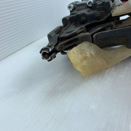  MAX マックス エア釘打ち 本体のみ 高圧  キズ・ハガレ有 65ｍｍ ※ロックボタンなし HN-65