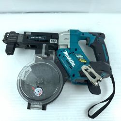 κκ MAKITA マキタ スクリュードライバー 本体のみ コードレス式  25～41mm 18v FR451D ブルー Bランク