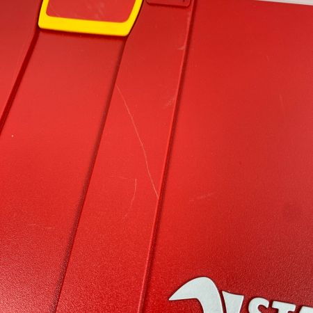  STAHLWILLE スタビレー ツールセット 付属品完備  3/8SQ絶縁ソケットセット 12171/19/4VDE レッド
