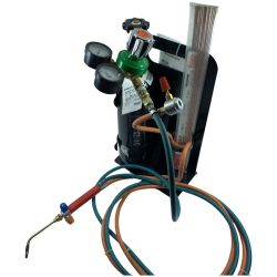 κκ アサダ ガスバーナー　asada ROXY400-KIT Bランク