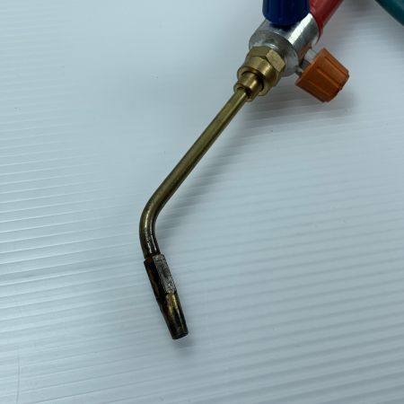  アサダ ガスバーナー　asada ROXY400-KIT