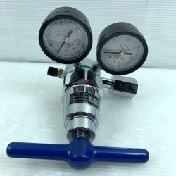 κκ YAMATO レギュレータ　ヤマト産業 窒素ガス用 高圧調整器 YR-5061 高圧充填 気密試験 耐圧試験 YR-5061H Aランク