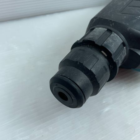 MAKITA マキタ ハンマドリル ケース付 コード式 26mm 100v  HR2631F グリーン