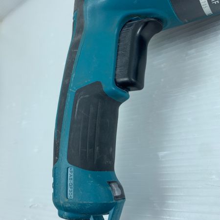  MAKITA マキタ ハンマドリル ケース付 コード式 26mm 100v  HR2631F グリーン