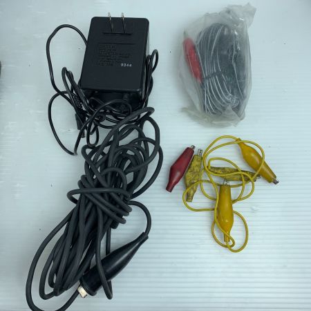  SOUKOU 高圧可変メガ 高圧絶縁抵抗計 3124