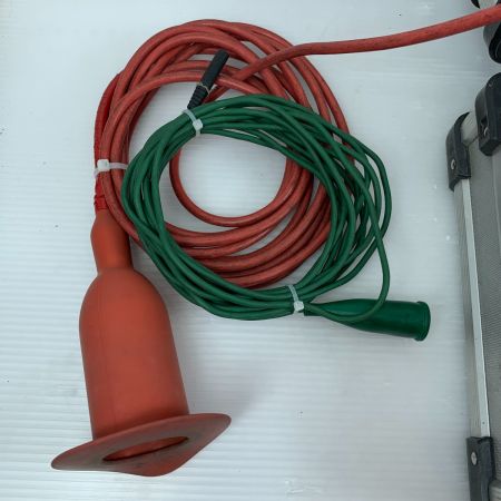  SOUKOU 高圧可変メガ 高圧絶縁抵抗計 3124