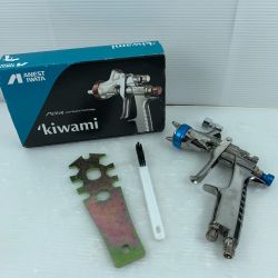 κκ ANEST IWATA スプレーガン MI4-V13WB2 Bランク