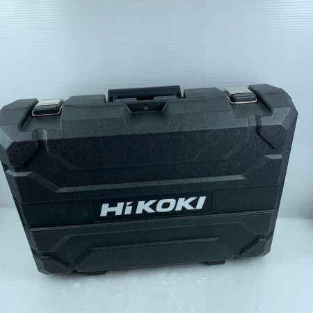  HiKOKI ハイコーキ タッカ　未使用品　充電器・充電池1個・ケース付 N3604DM