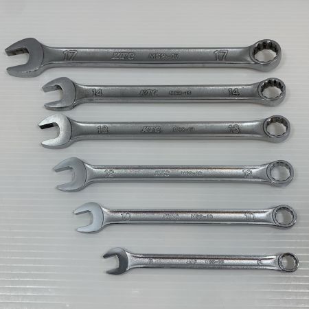  KTC ケーティーシー 工具 ハンドツール  MS2