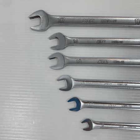  KTC ケーティーシー 工具 ハンドツール  MS2