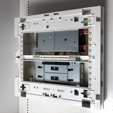 €€ Panasonic パナソニック コスモパネル　コンパクト21(住宅分電盤　露出・半埋込両用形) BQE8210549