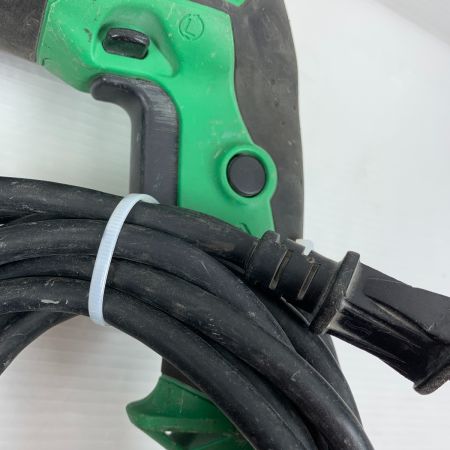  HiKOKI ハイコーキ ハンマドリル　ケース付 コード式 100v DH28PBY グリーン