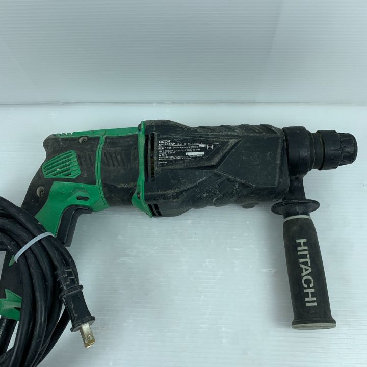 HiKOKI ハイコーキ ハンマドリル ケース付 コード式 100v DH28PBY 
