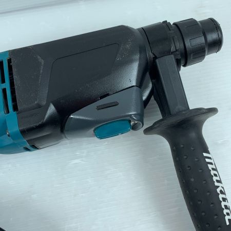  MAKITA マキタ ハンマドリル　ケース付 コード式 100v HR2601F