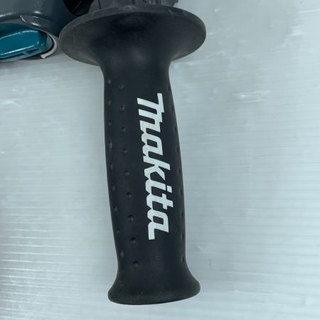  MAKITA マキタ ハンマドリル　ケース付 コード式 100v HR2601F
