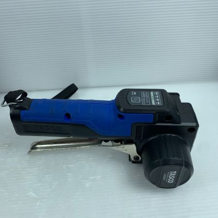  TASCO フレアツール　空調配管　美品 TA550SF