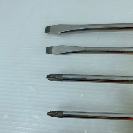  Snap-on スナップオン ドライバーセット  SDDX70AHV イエロー