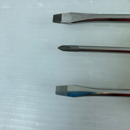  Snap-on スナップオン ドライバーセット  SDDX70AHV イエロー