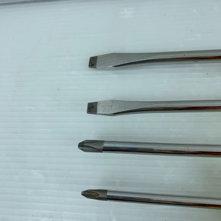  Snap-on スナップオン ドライバーセット  SDDX70AHV イエロー