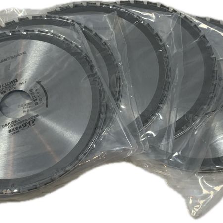  DAIA 工具消耗品 刃  5枚セット 180DV