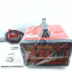 κκ NICHIDO 自動充電器 未使用品 ANB-1224 Sランク
