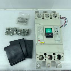 κκ MITSUBISHI ミツビシ 工具関連用品 ノーヒューズブレーカー NF400-ZCW Bランク