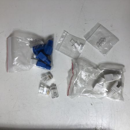 €€ SANWA SUPPLY LANケーブル　自作工具キット LAN-TLKIT2