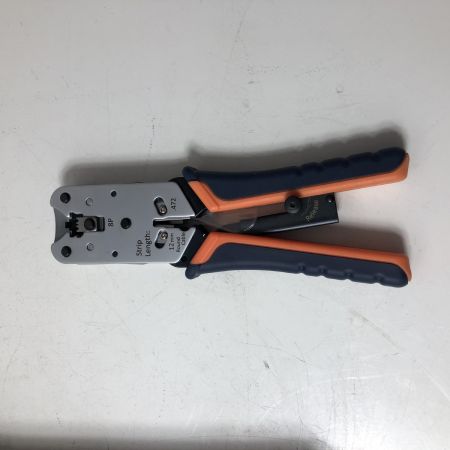 €€ SANWA SUPPLY LANケーブル　自作工具キット LAN-TLKIT2