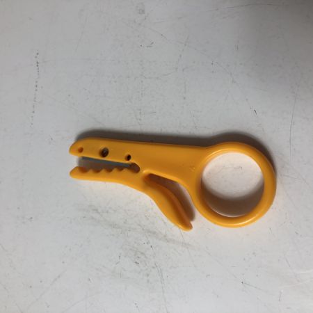 €€ SANWA SUPPLY LANケーブル　自作工具キット LAN-TLKIT2