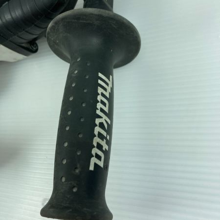  MAKITA マキタ ハンマドリル　ケース付 コードレス式 18v  使用感有 HR165D ホワイト×ブラック