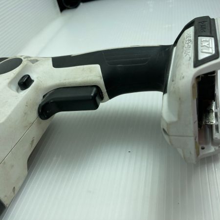  MAKITA マキタ ハンマドリル　ケース付 コードレス式 18v  使用感有 HR165D ホワイト×ブラック