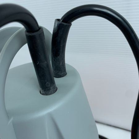  KOSHIN 水中ポンプ　使用回数少なめ YK-632A オレンジ