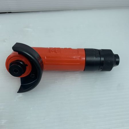  YUTANI エア　アングル型グラインダ 2020年製 YGS-2G