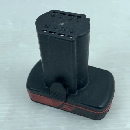  Snap-on スナップオン インパクトドライバ 充電池1個付 コードレス式 14.4v 使用感有 CTSJ761 レッド