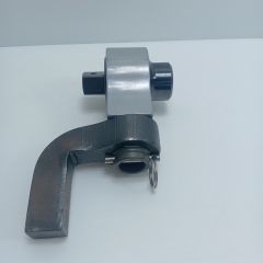 Snap-on スナップオン トルクマルチプライヤー MTMB740 グレー×ブラック Bランク