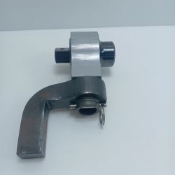 Snap-on スナップオン トルクマルチプライヤー MTMB740 グレー×ブラック Bランク