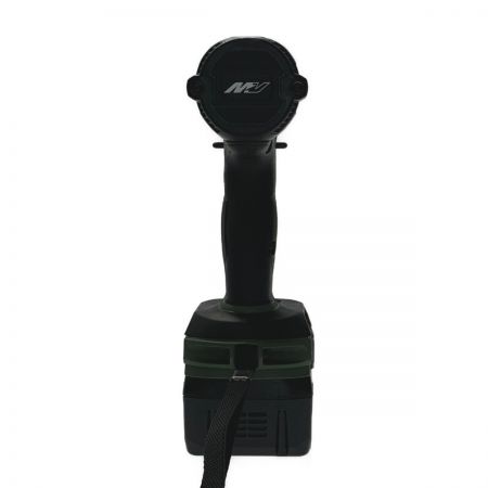  HiKOKI ハイコーキ インパクトドライバ 未使用品 付属品完備 コードレス式 36v WH36DC グリーン