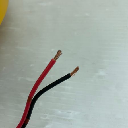  PATLITE パトライト  中型・大型回転灯　フォークリフト　未使用品 説明書付 SKL-104CA オレンジ